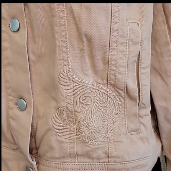 Loft Jacket - Picture 4 of 4